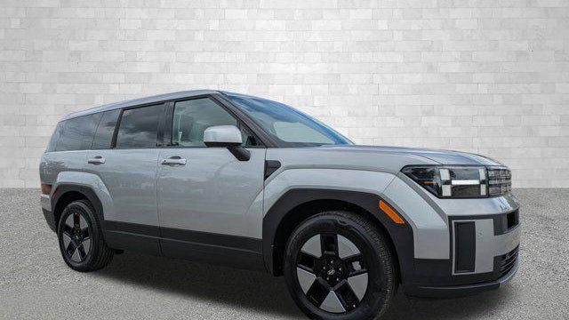 Preowned 2026 Hyundai SANTA FE Hybrid SE for Sale