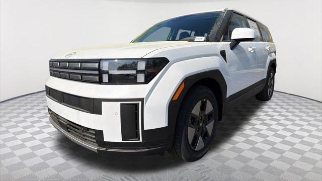 Preowned 2026 Hyundai SANTA FE Hybrid SE for Sale