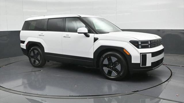 Preowned 2026 Hyundai SANTA FE Hybrid SE for Sale