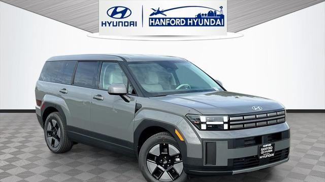 Preowned 2026 Hyundai SANTA FE Hybrid SE for Sale