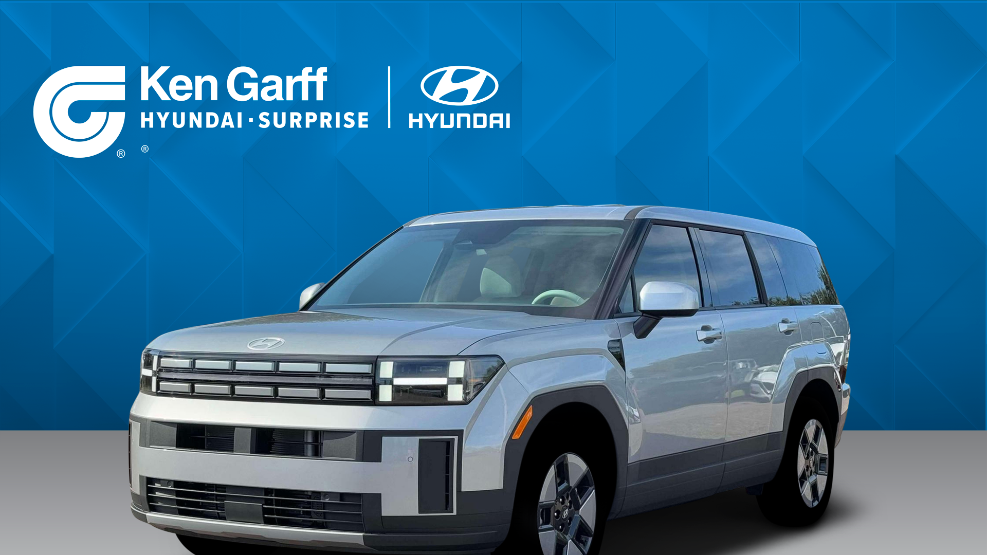 Preowned 2026 Hyundai SANTA FE Hybrid SE for Sale