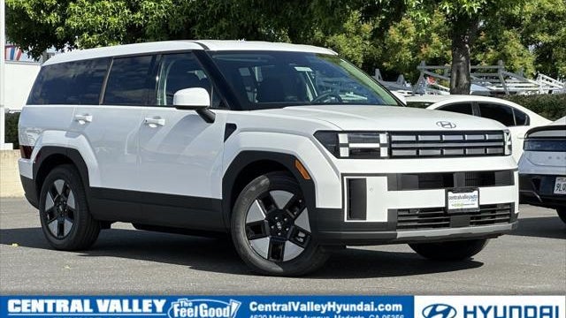 Preowned 2026 Hyundai SANTA FE Hybrid SE for Sale