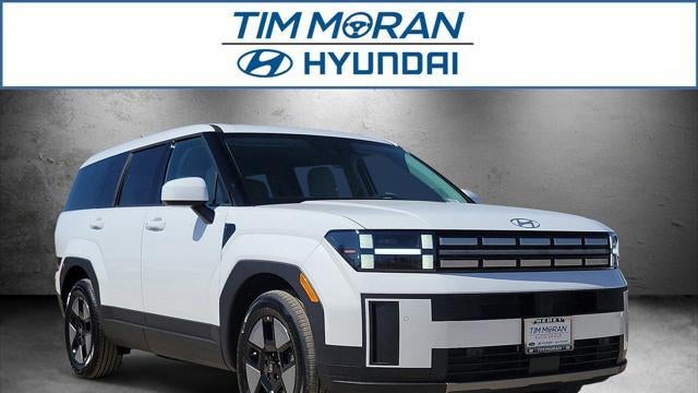 Preowned 2026 Hyundai SANTA FE Hybrid SE for Sale