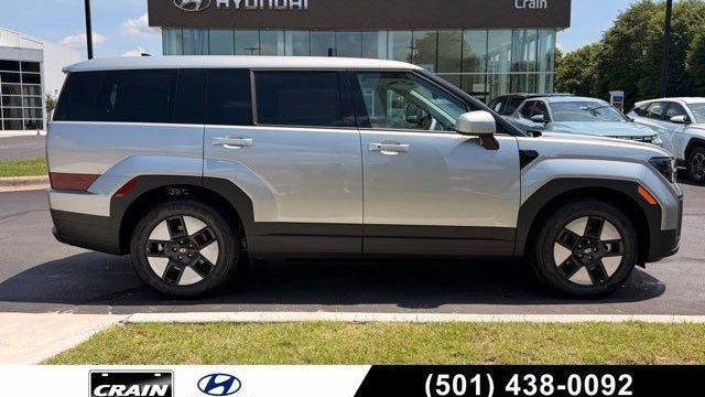 Preowned 2026 Hyundai SANTA FE Hybrid SE for Sale