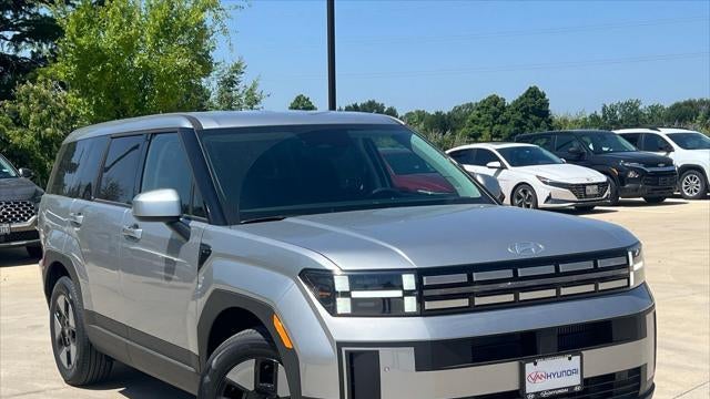 Preowned 2026 Hyundai SANTA FE Hybrid SE for Sale