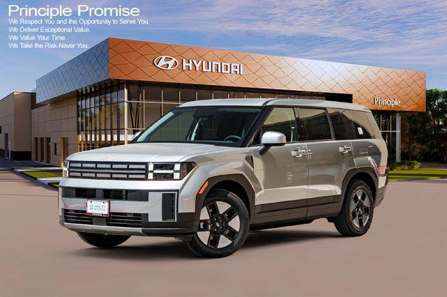 2026 Hyundai Santa Fe - $31,730