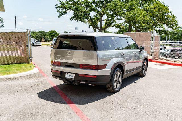 2026 Hyundai Santa Fe - $31,730