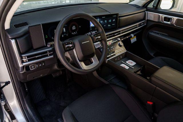 2026 Hyundai Santa Fe - $31,730