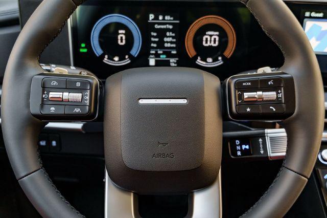 2026 Hyundai Santa Fe - $31,730