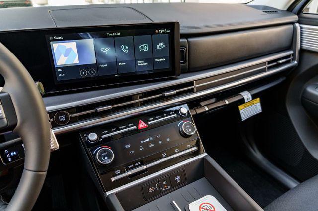 2026 Hyundai Santa Fe - $31,730