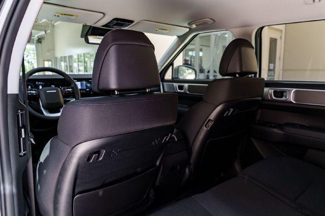2026 Hyundai Santa Fe - $31,730