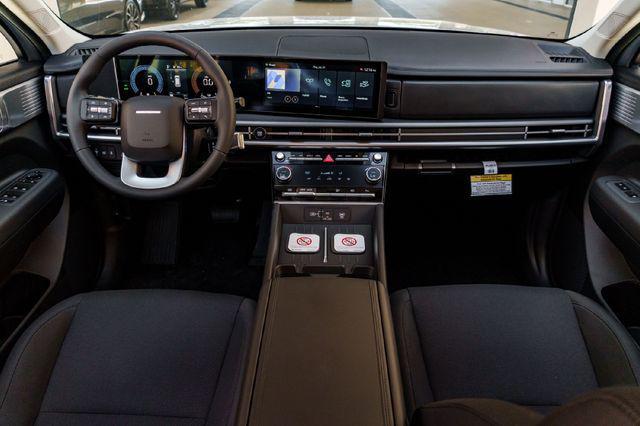 2026 Hyundai Santa Fe - $31,730