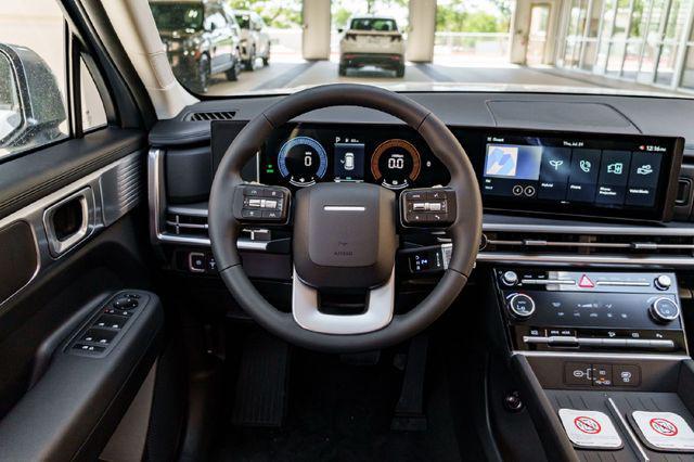 2026 Hyundai Santa Fe - $31,730