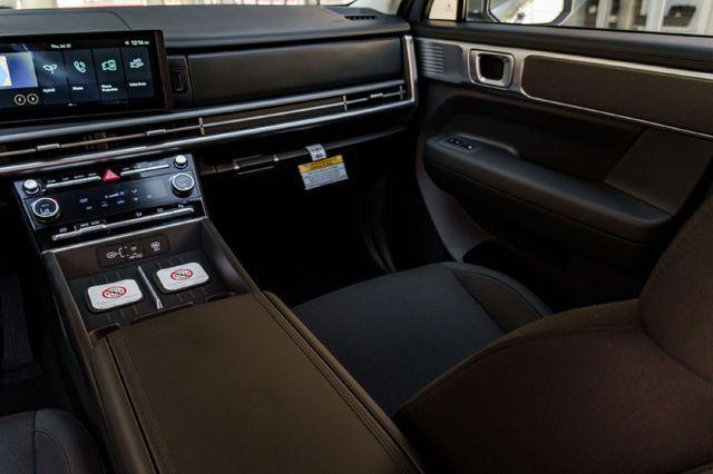 2026 Hyundai Santa Fe - $31,730
