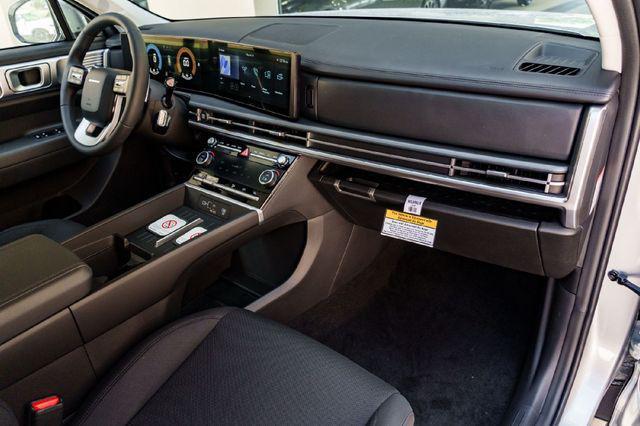 2026 Hyundai Santa Fe - $31,730