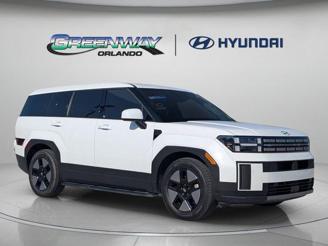 2026 Hyundai Santa Fe - $31,075