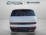 2026 SANTA FE Hybrid Thumbnail 7