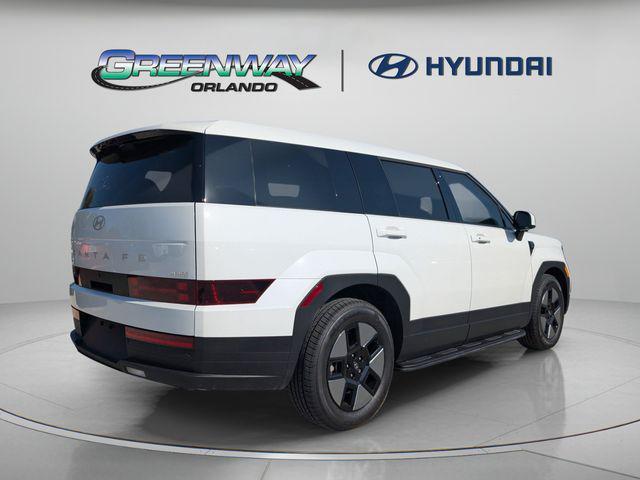2026 Hyundai Santa Fe - $31,075