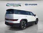 2026 SANTA FE Hybrid Thumbnail 8