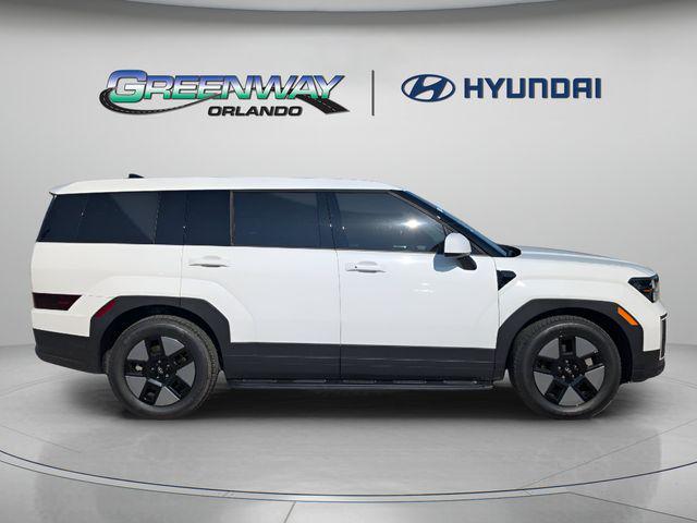 2026 Hyundai Santa Fe - $31,075