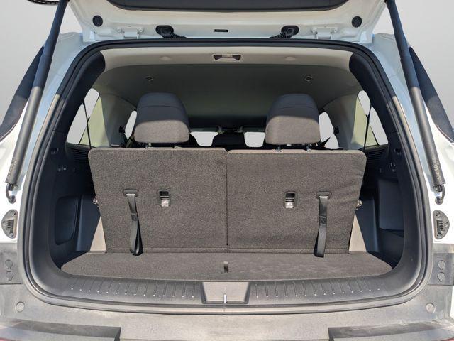 2026 Hyundai Santa Fe - $31,075