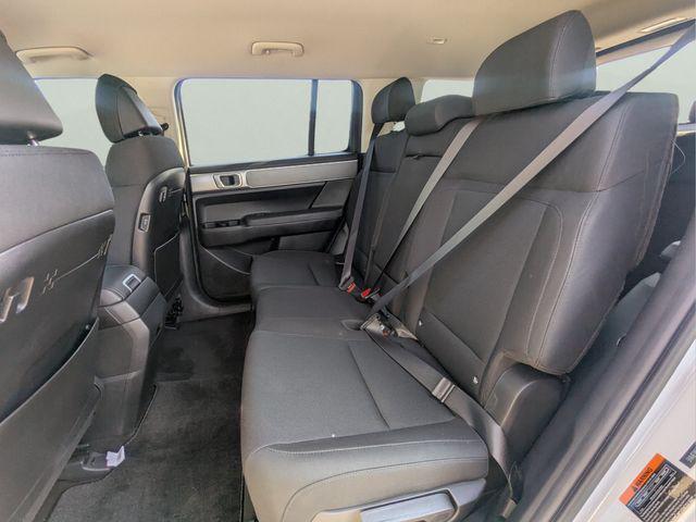 2026 Hyundai Santa Fe - $31,075