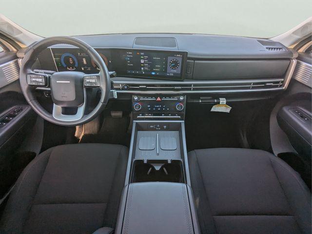 2026 Hyundai Santa Fe - $31,075