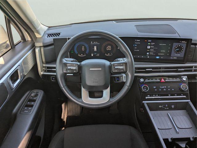 2026 Hyundai Santa Fe - $31,075