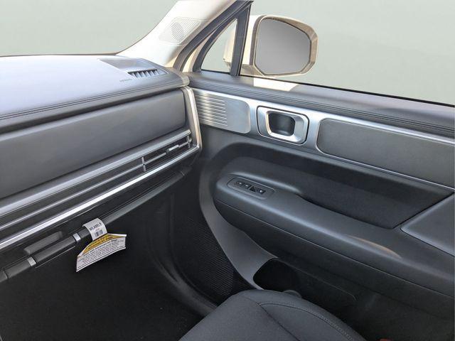 2026 Hyundai Santa Fe - $31,075