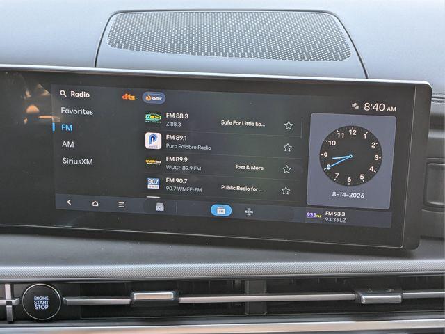 2026 Hyundai Santa Fe - $31,075