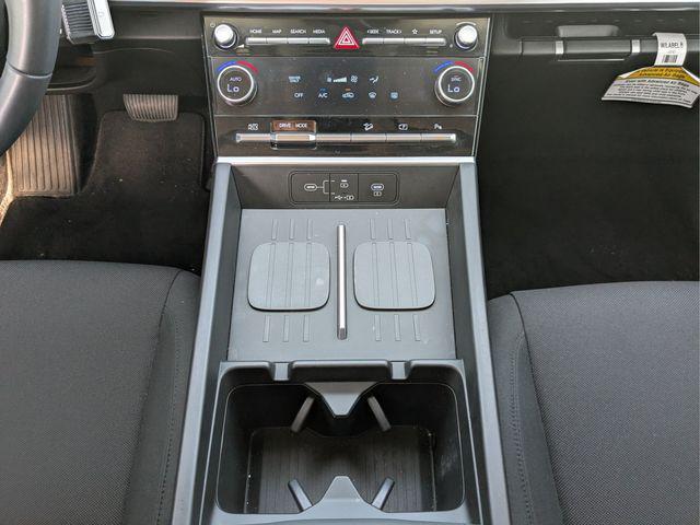 2026 Hyundai Santa Fe - $31,075
