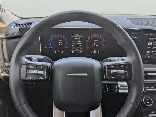 2026 Hyundai Santa Fe - $31,075