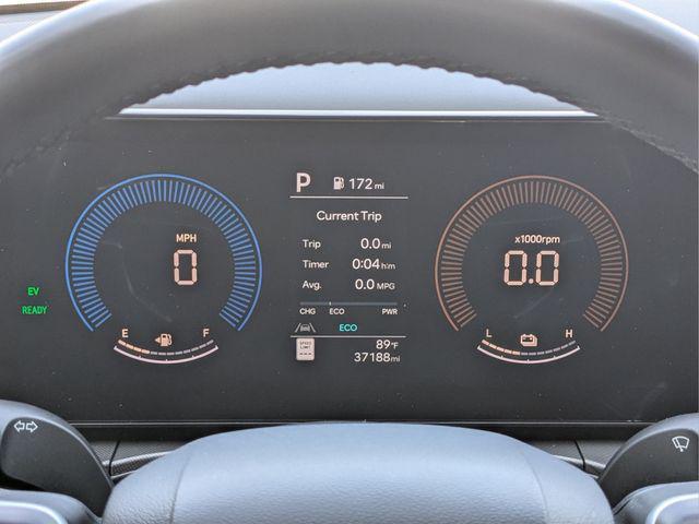 2026 Hyundai Santa Fe - $31,075