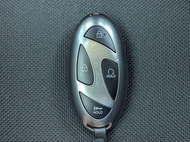 2026 Hyundai Santa Fe - $31,075