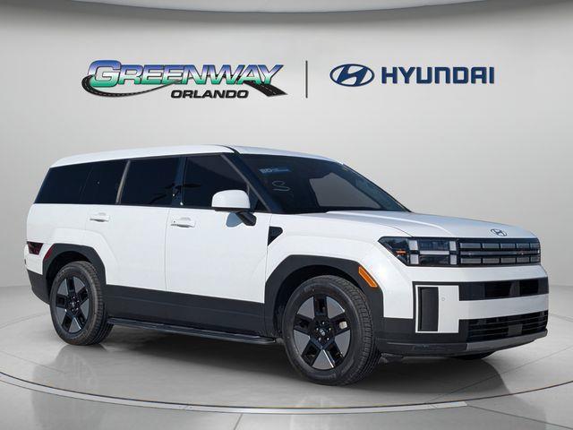 2026 Hyundai Santa Fe - $29,500