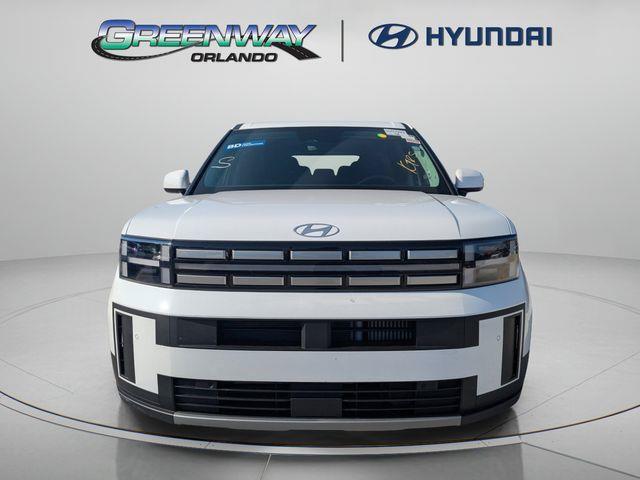 2026 Hyundai Santa Fe - $29,500