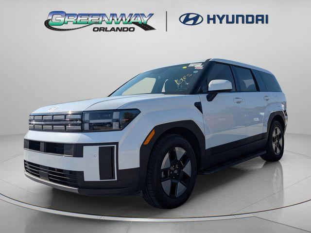 2026 Hyundai Santa Fe - $29,500