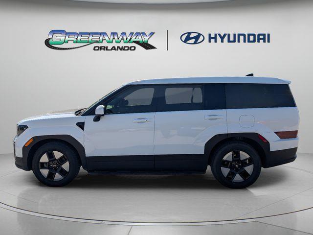 2026 Hyundai Santa Fe - $29,500