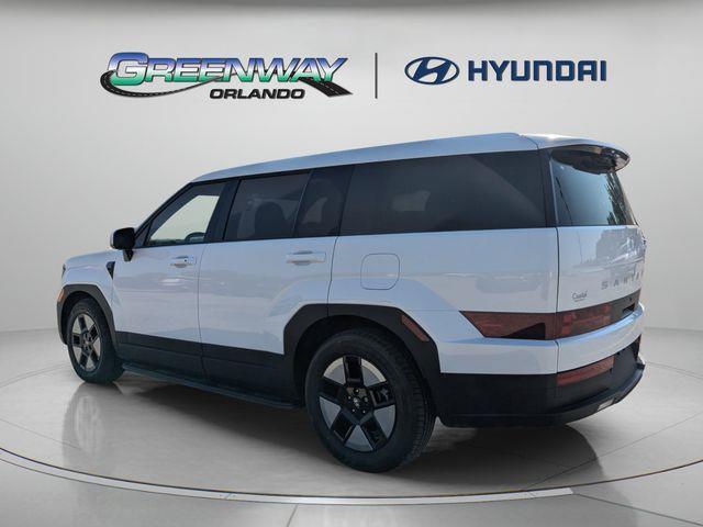 2026 Hyundai Santa Fe - $29,500