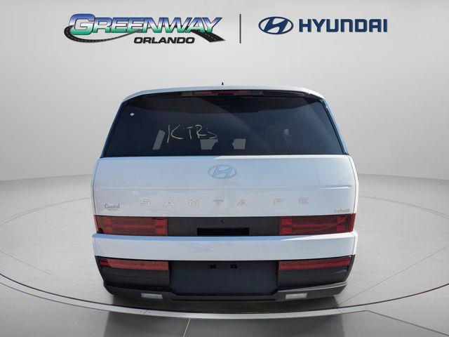 2026 Hyundai Santa Fe - $29,500