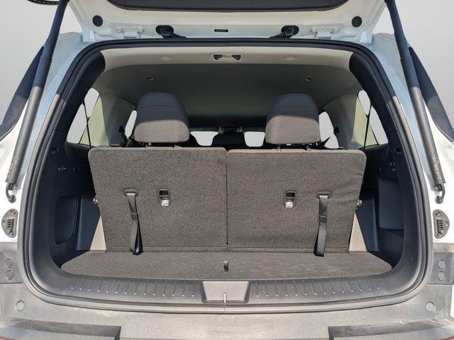 2026 Hyundai Santa Fe - $29,500