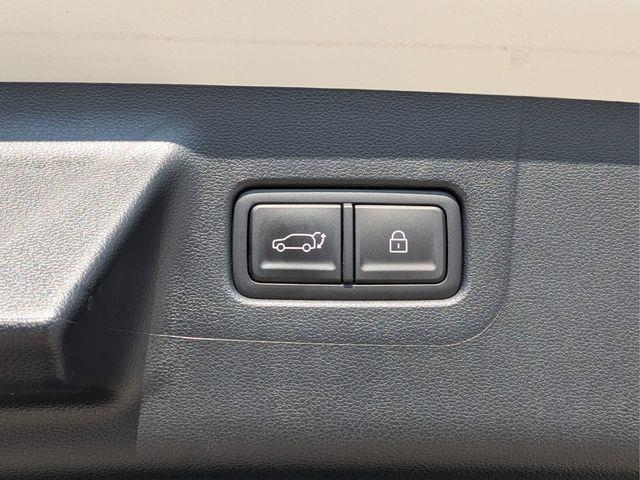 2026 Hyundai Santa Fe - $29,500