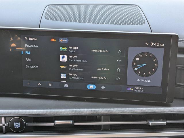 2026 Hyundai Santa Fe - $29,500