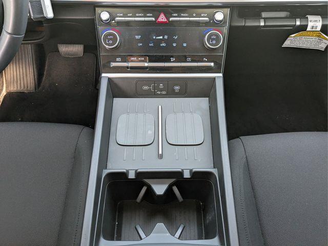 2026 Hyundai Santa Fe - $29,500