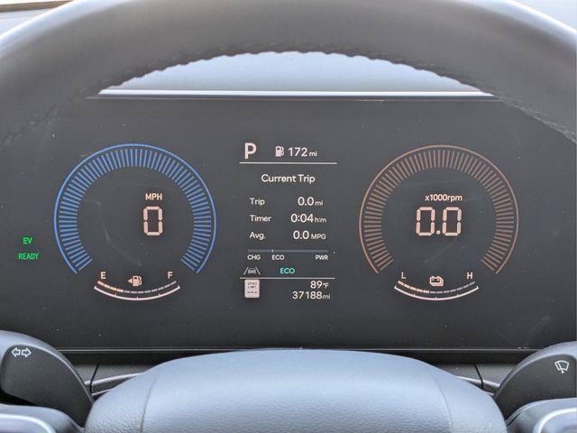 2026 Hyundai Santa Fe - $29,500
