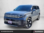 2026 SANTA FE Hybrid Thumbnail 1