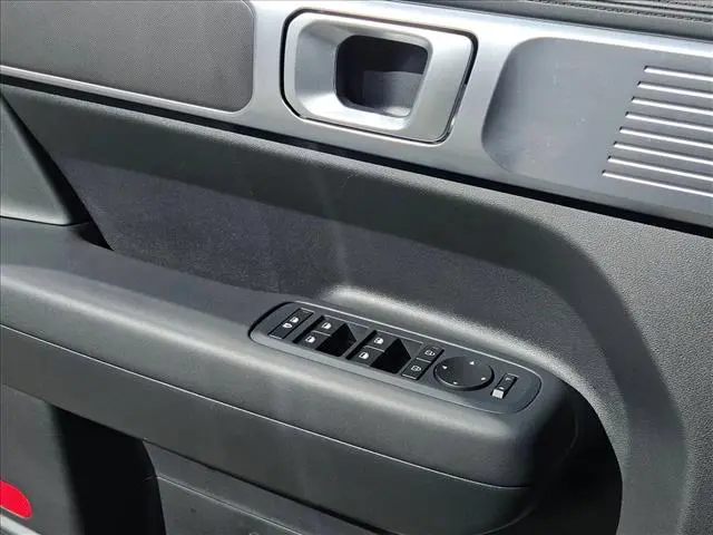 2026 Hyundai Santa Fe - $33,991