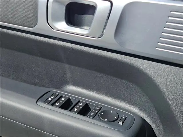 2026 Hyundai Santa Fe - $33,991