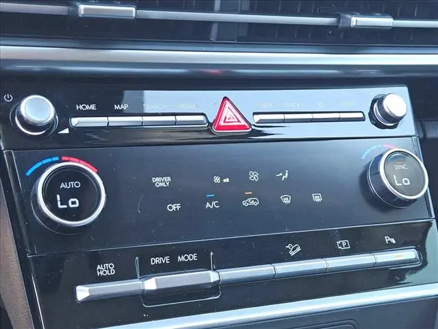2026 Hyundai Santa Fe - $33,991