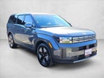 2026 SANTA FE Hybrid Thumbnail 3